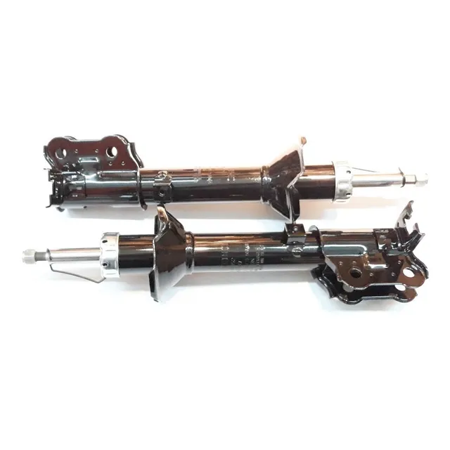 Kit Amortiguadores Traseros Para  Hyundai Accent 1.5 95-97