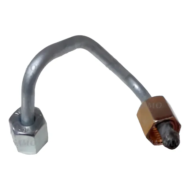 Caño Inyector Modelo Amarok Motor V6 Tdi Nº2