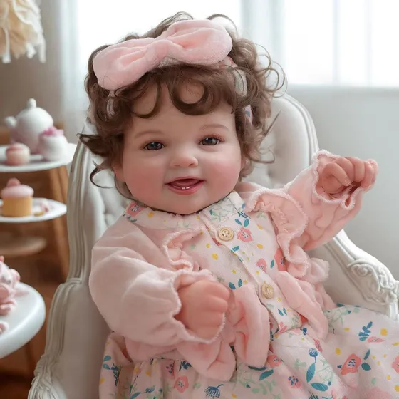 Muneca Bebe Reborn Original Varios Modelos