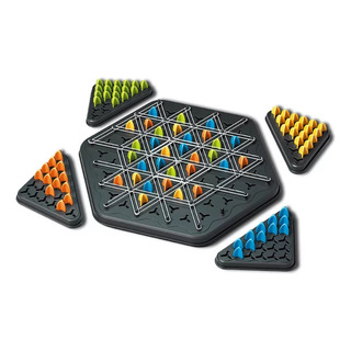 Jogo Multiplayer De Xadrez Triangular, Intelectua Jogo Multiplayer De Xadrez Triangular, Intelectua