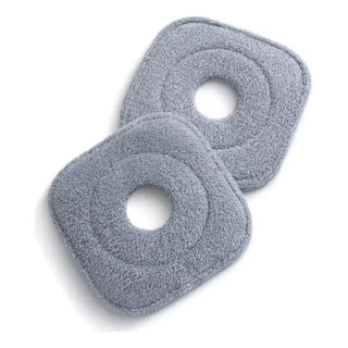 Set 2 Repuestos Eco Mop Smart Multisuperficies Betterware Set 2 Repuestos Eco Mop Smart Multisuperficies Betterware