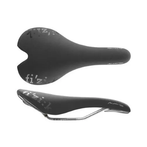 Asiento Fizik Aliante Gamma K:ium 265x142mm Ruta - Mtb 259gr