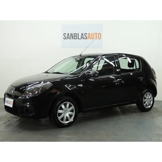 Renault Sandero 1.6 Authentique Pack I 90cv
