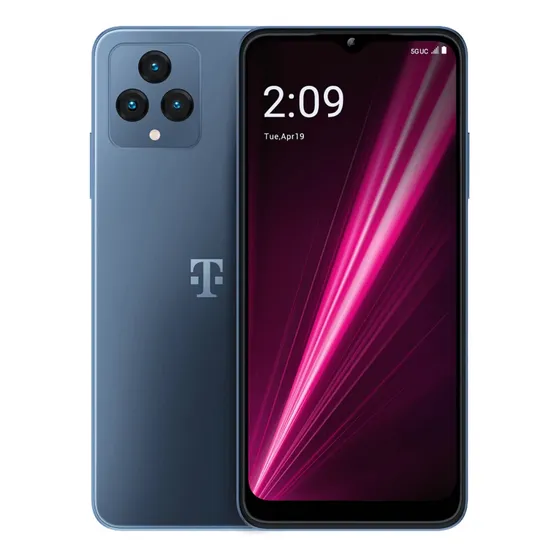 Telefono Inteligente Android 64gb Ram 4gb Lector Huella
