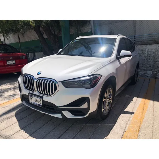 Bmw X1 2.0 Sdrive 20ia X Line At