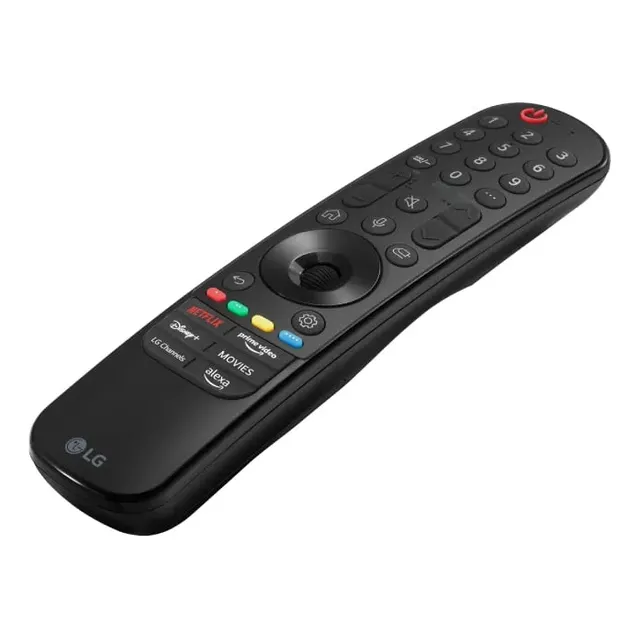 Control Remoto Para Smart Tv LG Magic Original 2023