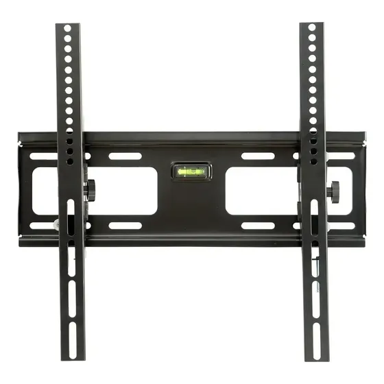 Soporte Lcd Led Plasma De 23 A 55 Hasta 75kg Negro
