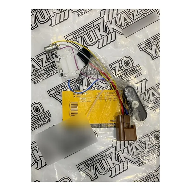 Flotador Gasolina Chevrolet Aveo Yukkazo