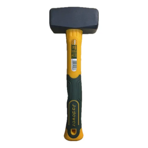 Maza Cabo Manual 1kg Jadever Jdhm2310