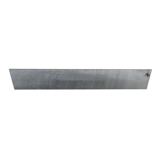 Dewcobco1 8x3 4 Qualtech Hoja Corte Cobalto 6.0 in Largo