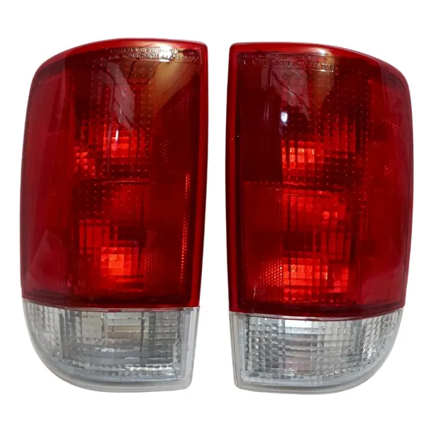 Stop Chevrolet Blazer 1995 - 2002 Rh/ Lh (c/u) Depo