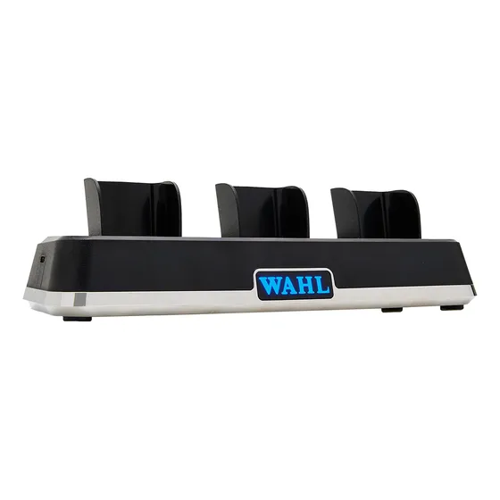 Power Station Wahl Professional Para Barberos Y Estilistas