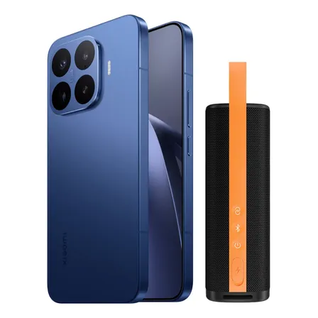 Xiaomi 17T Pro 12Gb Ram 512Gb Rom + Parlante Sound Outdoor
