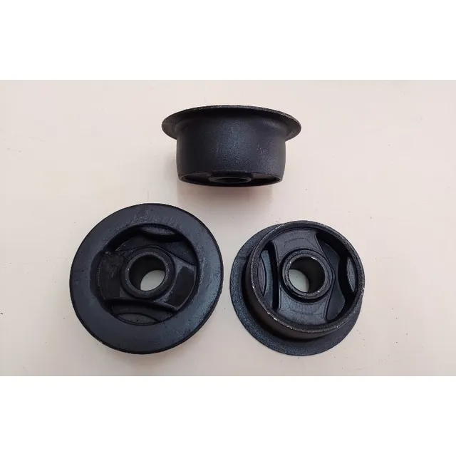 Bujes De Cabinas Trasero De Ford Cargo 815-1721 Traseros 