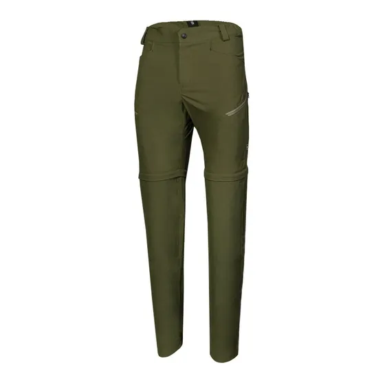 Pantalón Kilimanjaro 7 Ripstop Versátil Hombre Ansilta