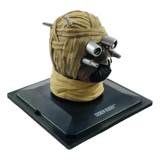 Casco 1:5 De Tusken Raider Casco Helmet - Star Wars