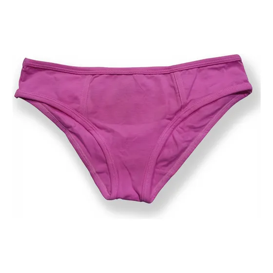 Panty Cachetero Hilo Victoria's Secret Pink Mujer Dama