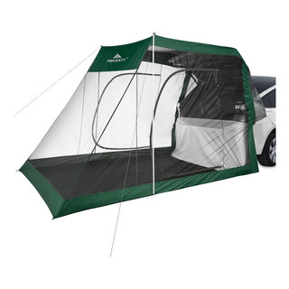 Forreatt Car Towning Sun Shelter, Tono Portátil Suv Tent Tai Forreatt Car Towning Sun Shelter, Tono Portátil Suv Tent Tai