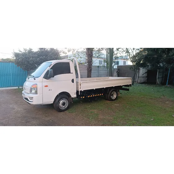 Kama X1 2.3td C/caja 110hp