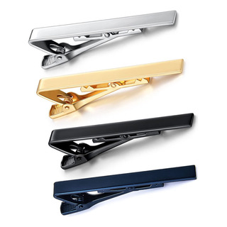 Clips De Corbata Para Hombres, Alfileres De Corbata Para Clips De Corbata Para Hombres, Alfileres De Corbata Para