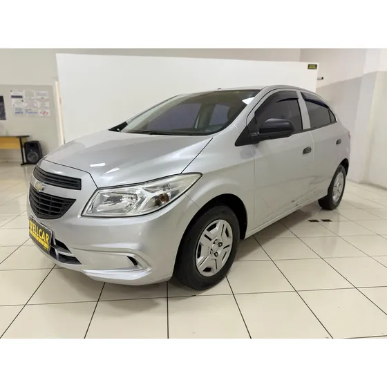 Chevrolet Onix 1.0 Ls Flex