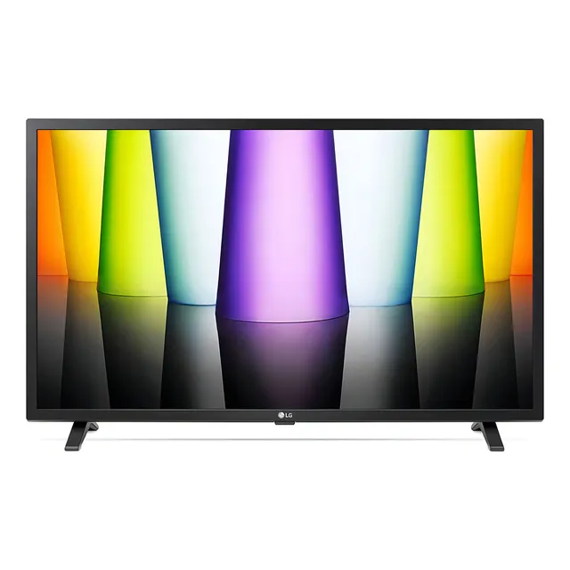 Televisor LG 32LQ600BPSA LED HD Smart 32"