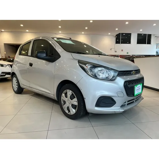 Chevrolet Beat 2019 1.2 Hb Lt Mt
