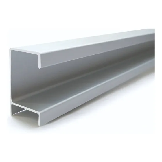 Perfil Tirador De Aluminio Para Cocinas Y Placares #plakards