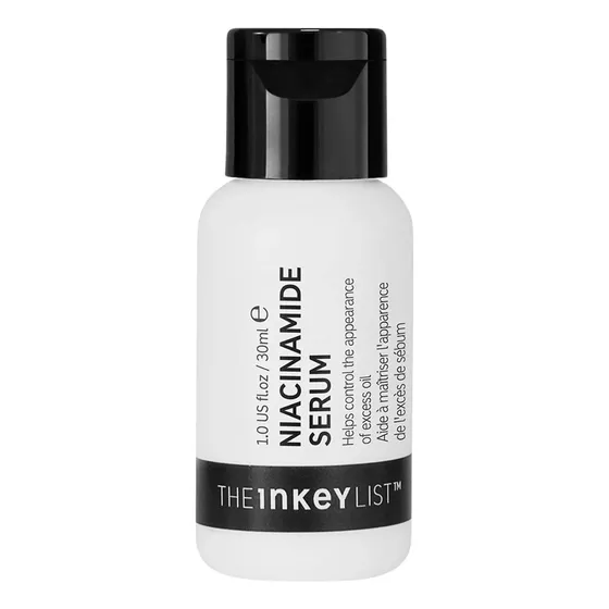 The Inkey List Niacinamida Suero Facial 30ml Pms Ti4