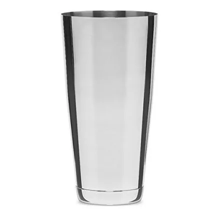 Cocktail Kingdom Koriko® Large Weighted Shakng Tin