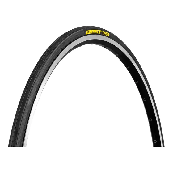 Neumatico Ruta Bicicleta Aro 700 X 23c Wanda Fireball Best
