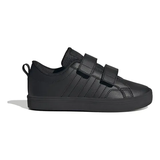 Zapatillas Adidas Casual Vs Pace 2.0 Negro Para Niños Ie3473