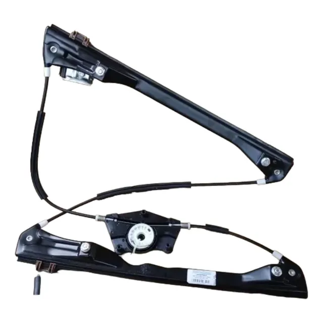 Maquina Levanta Cristales Elec. Golf 4 Bora S/motor Del Izq