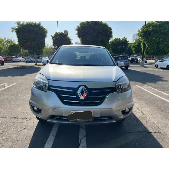 Renault Koleos 2.5 Dynamique At