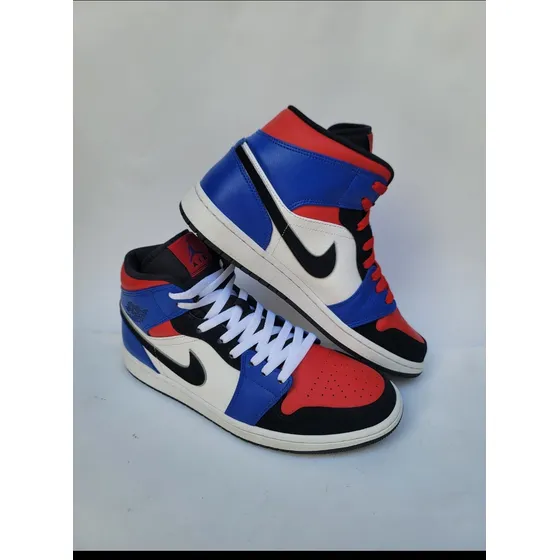 Tenis Jordan 1