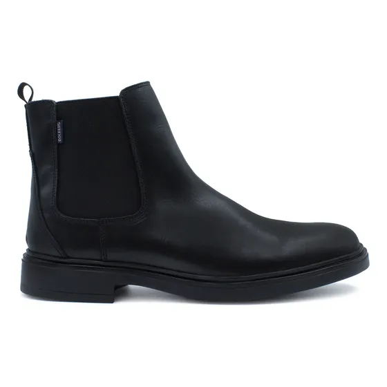 Botin Dockers Richard Para Caballero Dk-223306n Negro