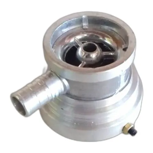 Mezclador De Gnc Para Chevrolet Corsa 1.4