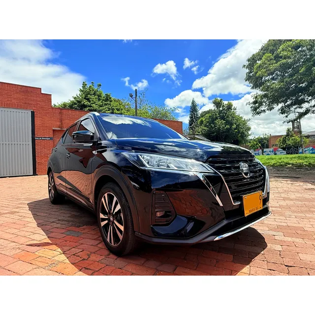 Nissan Kicks 1.6 Advance