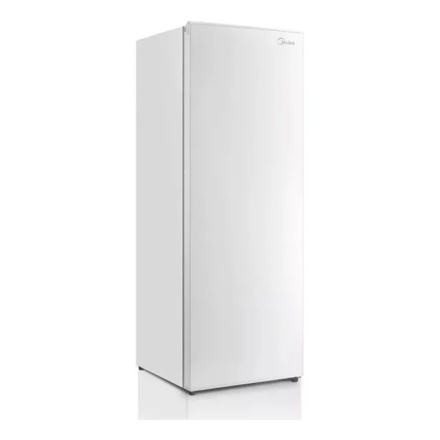 Freezer Midea Vertical 160 Litros Blanco Fc-mj6war1