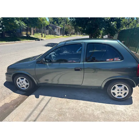 Chevrolet Corsa 1.4 Classic