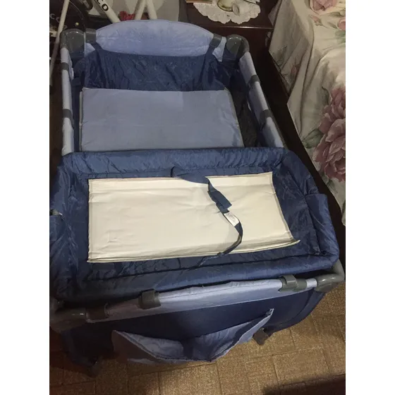Corral Para Bebé Marca Siro Usado En Buen Estado