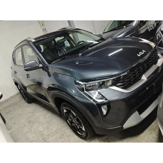 Kia Sonet 1.6l Vibrant