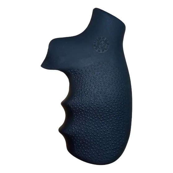 Cacha De Goma Hogue Rev Colt Det Special Nuevo