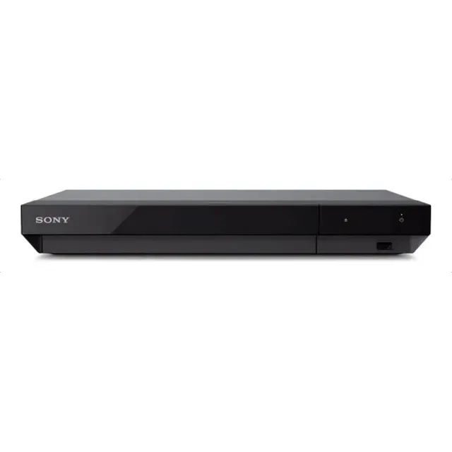 Leitor de Blu-ray Sony UBP-X700 Ultra Hd 4k Região BD A, DVD 4 Brasil, SACD, Dolby Atmos, 127/220V