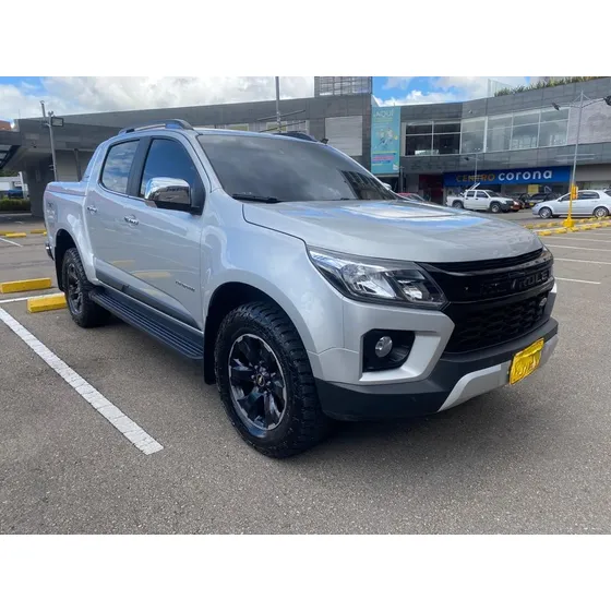 Chevrolet Colorado 2.8 High Country