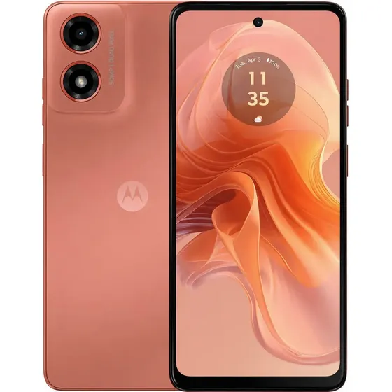 Celular Motorola Moto G04s 64gb 4gb Y Accesorio De Regalo