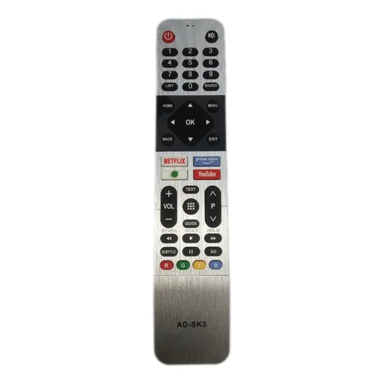 Control Remoto Televisor Hyundai Smart Nwx2021-43 // Nuevos!