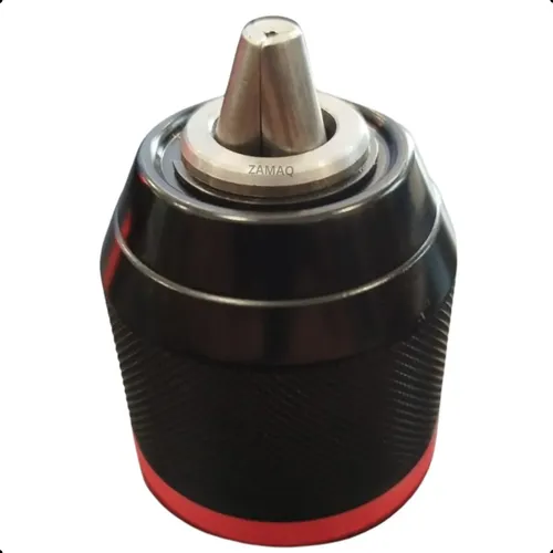 Mandril 1/2 Para Parafusadeira Gsb18v-150c Bosch 1600a02hz9