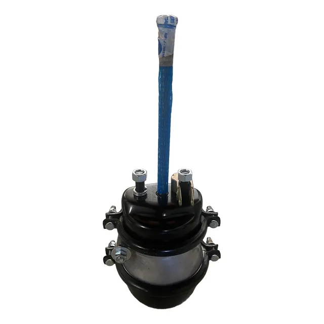 Pulmón De Freno O Machine Brake Doble 16x24 Ayd Cargo 815