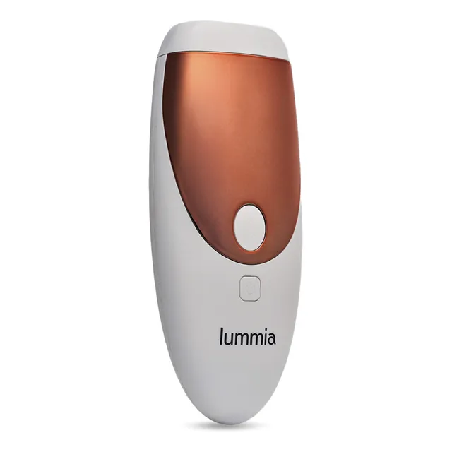 Depiladora definitiva IPL/Laser LUMMIA IPL PRO